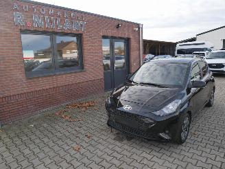 Avarii autoturisme Hyundai I-10  2025/6