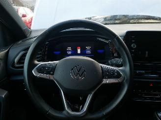Volkswagen T-Roc R line 4 MOTION VIRTUAL COCKPIT picture 13
