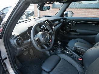 Mini Cooper S CLASSIC TRIM LEER LED VIRTUAL COCKPIT picture 10