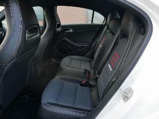Mercedes A-klasse A 180 CDI / d BlueEfficiency picture 18