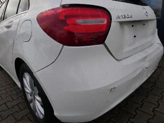 Mercedes A-klasse A 180 CDI / d BlueEfficiency picture 5