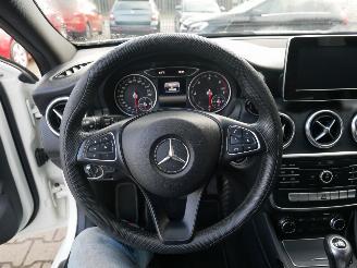 Mercedes A-klasse A 180 CDI / d BlueEfficiency picture 13