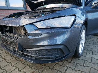 Seat Leon STYLE LED ACC VIRTUAL COCKPIT. picture 5