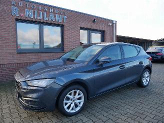 skadebil auto Seat Leon STYLE LED ACC VIRTUAL COCKPIT. 2023/10