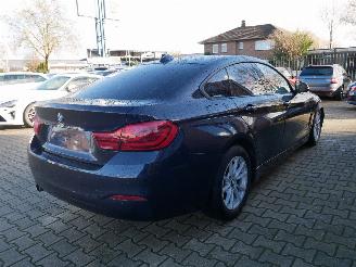 BMW 4-serie 418 D GRAN COUPE ADVANTAGE LED LEER picture 3