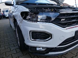 Volkswagen T-Roc R LINE LED VIRTUAL COCKPIT. picture 7