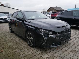 Peugeot 308 GT MATRIX LED PANORAMADAK picture 2