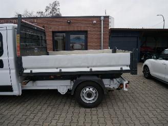 Fiat Ducato Kieper Maxi L4 picture 10