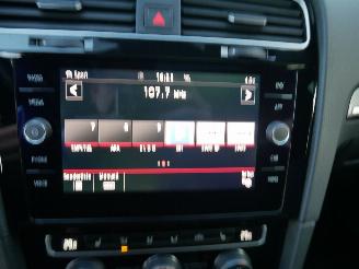 Volkswagen Golf GTI PERFORMANCE LED ACC PANORAMADAK VIRTUAL COCKPIT. picture 15