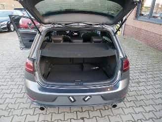 Volkswagen Golf GTI PERFORMANCE LED ACC PANORAMADAK VIRTUAL COCKPIT. picture 13