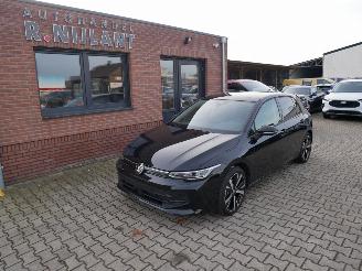 škoda osobní automobily Volkswagen Golf 1.5 eTSI PANORAMADAK ACC VIRTUAL COCKPIT. 2025/5