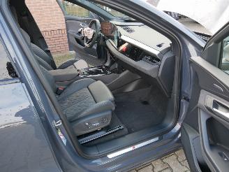 Audi  SQ6 e-tron PANORAMADAK 360 KW ACC HUD S.LINE STOELEN B & O picture 23