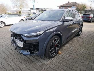 Audi  SQ6 e-tron PANORAMADAK 360 KW ACC HUD S.LINE STOELEN B & O picture 4