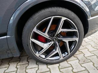 Audi  SQ6 e-tron PANORAMADAK 360 KW ACC HUD S.LINE STOELEN B & O picture 13