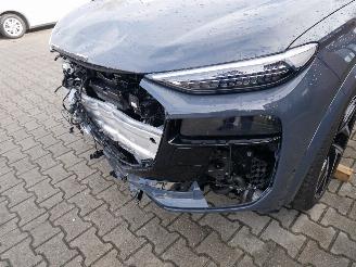 Audi  SQ6 e-tron PANORAMADAK 360 KW ACC HUD S.LINE STOELEN B & O picture 5