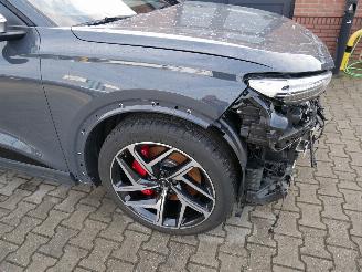 Audi  SQ6 e-tron PANORAMADAK 360 KW ACC HUD S.LINE STOELEN B & O picture 7