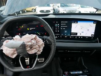 Audi  SQ6 e-tron PANORAMADAK 360 KW ACC HUD S.LINE STOELEN B & O picture 16