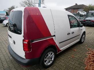 Volkswagen Caddy  picture 3