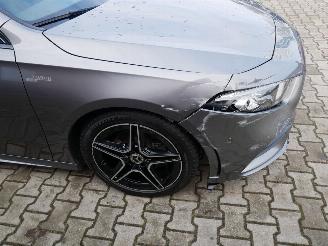 Mercedes A-klasse A 180 d.AMG LED VIRTUAL COCKPIT ALCANTARA picture 8