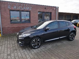 skadebil auto Renault Mégane BOSE EDITION 2013/12