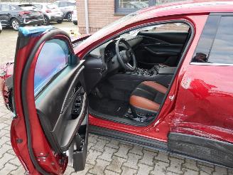 Mazda CX-30 NAGISA LED 2WD picture 16