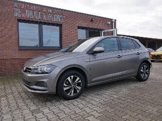 Coche accidentado Volkswagen Polo COMFORTLINE 2021/3