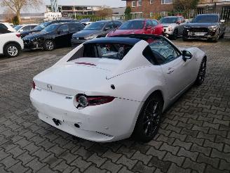 Mazda MX-5 RF LEER picture 4