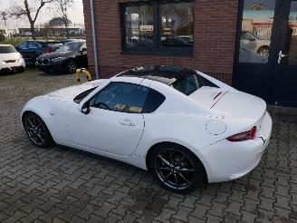 Mazda MX-5 RF LEER picture 11