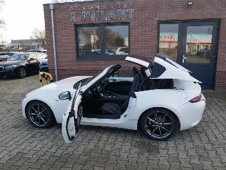 Mazda MX-5 RF LEER picture 10