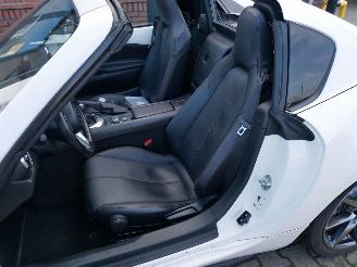 Mazda MX-5 RF LEER picture 7