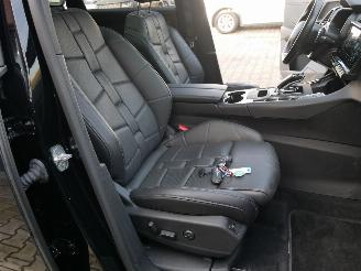 DS Automobiles DS 7 Crossback E-TENSE LE LOUVRE PANORAMADAK LEER LED 4x4 PLUG-IN HYBRID picture 22