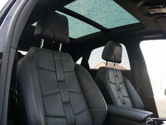 DS Automobiles DS 7 Crossback E-TENSE LE LOUVRE PANORAMADAK LEER LED 4x4 PLUG-IN HYBRID picture 23