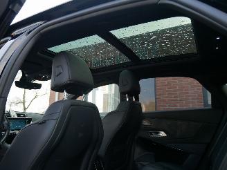 DS Automobiles DS 7 Crossback E-TENSE LE LOUVRE PANORAMADAK LEER LED 4x4 PLUG-IN HYBRID picture 14