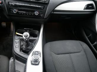 BMW 1-serie 118i XENON AUTOMATISCHE AIRCO picture 12