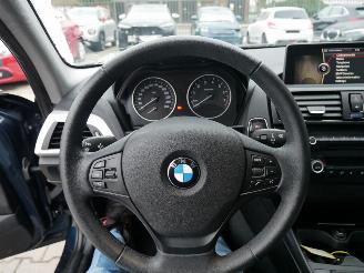 BMW 1-serie 118i XENON AUTOMATISCHE AIRCO picture 10