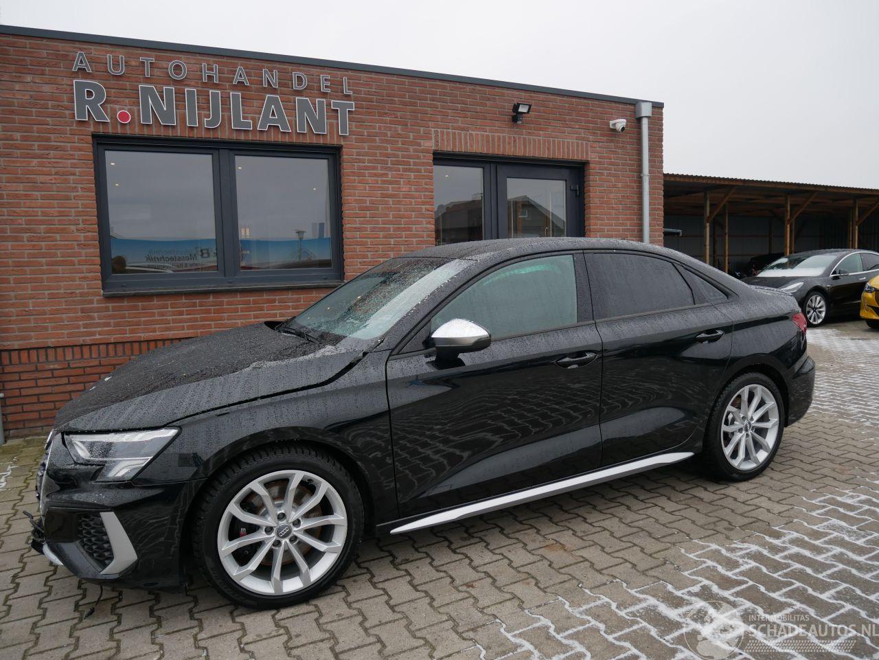 Audi S3 VIRTUAL COCKPIT QUATTRO DSG LED