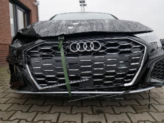 Audi S3 VIRTUAL COCKPIT QUATTRO DSG LED picture 5