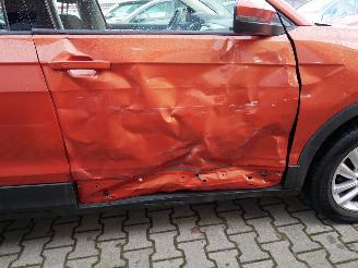 Volkswagen T-Cross LIFE DSG  VIRTUAL COCKPIT. picture 6