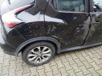 Nissan Juke  picture 9