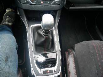 Peugeot 308 GT-Line SW PANORAMADAK NIEUWE MOTOR MET REKENING LED picture 12