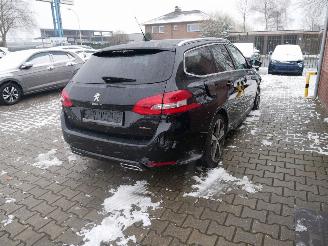 Peugeot 308 GT-Line SW PANORAMADAK NIEUWE MOTOR MET REKENING LED picture 5