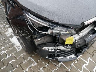 Peugeot 308 GT-Line SW PANORAMADAK NIEUWE MOTOR MET REKENING LED picture 8