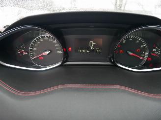 Peugeot 308 GT-Line SW PANORAMADAK NIEUWE MOTOR MET REKENING LED picture 13