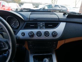 BMW Z4 S-DRIVE M-SPORT LEER XENON picture 18