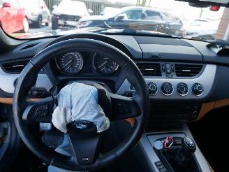 BMW Z4 S-DRIVE M-SPORT LEER XENON picture 17