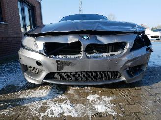 BMW Z4 S-DRIVE M-SPORT LEER XENON picture 6