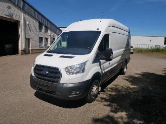 Vrakbiler auto Ford Transit 350 L4 DUBBELLUCHT 2020/9
