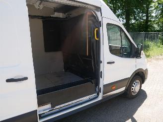 Ford Transit 350 L4 DUBBELLUCHT picture 14