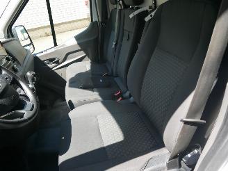 Ford Transit 350 L4 DUBBELLUCHT picture 9