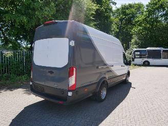 Ford Transit 350 L4 DUBBELLUCHT picture 3